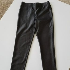 jack Pants - Leather Leggings jack Pants - Leather Leggings